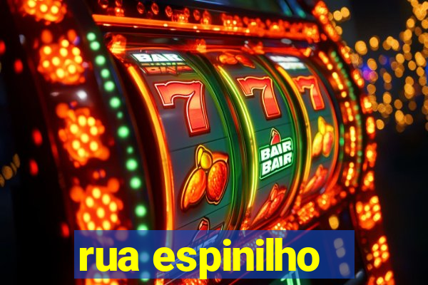 rua espinilho - guarani novo hamburgo - rs 298